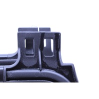 Porsche 996 Windscreen Wind Deflector cracked OEM