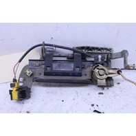 BMW Z3 Front Right Exterior Outer Door Handle