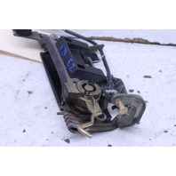 BMW Z3 Front Right Exterior Outer Door Handle