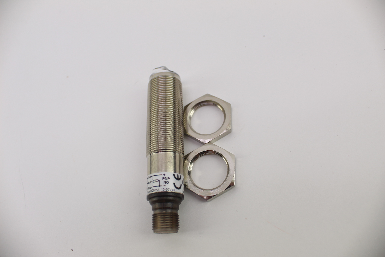 Micro Detectors SSPAP1H Photoelectric Switch Sensor PLC Surplus