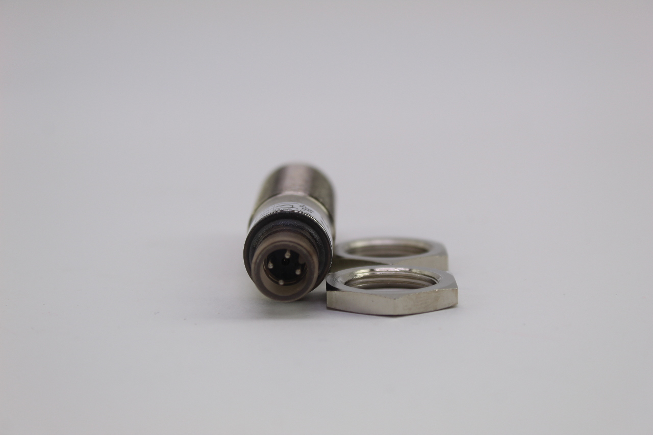 Micro Detectors SSPAP1H Photoelectric Switch Sensor PLC Surplus