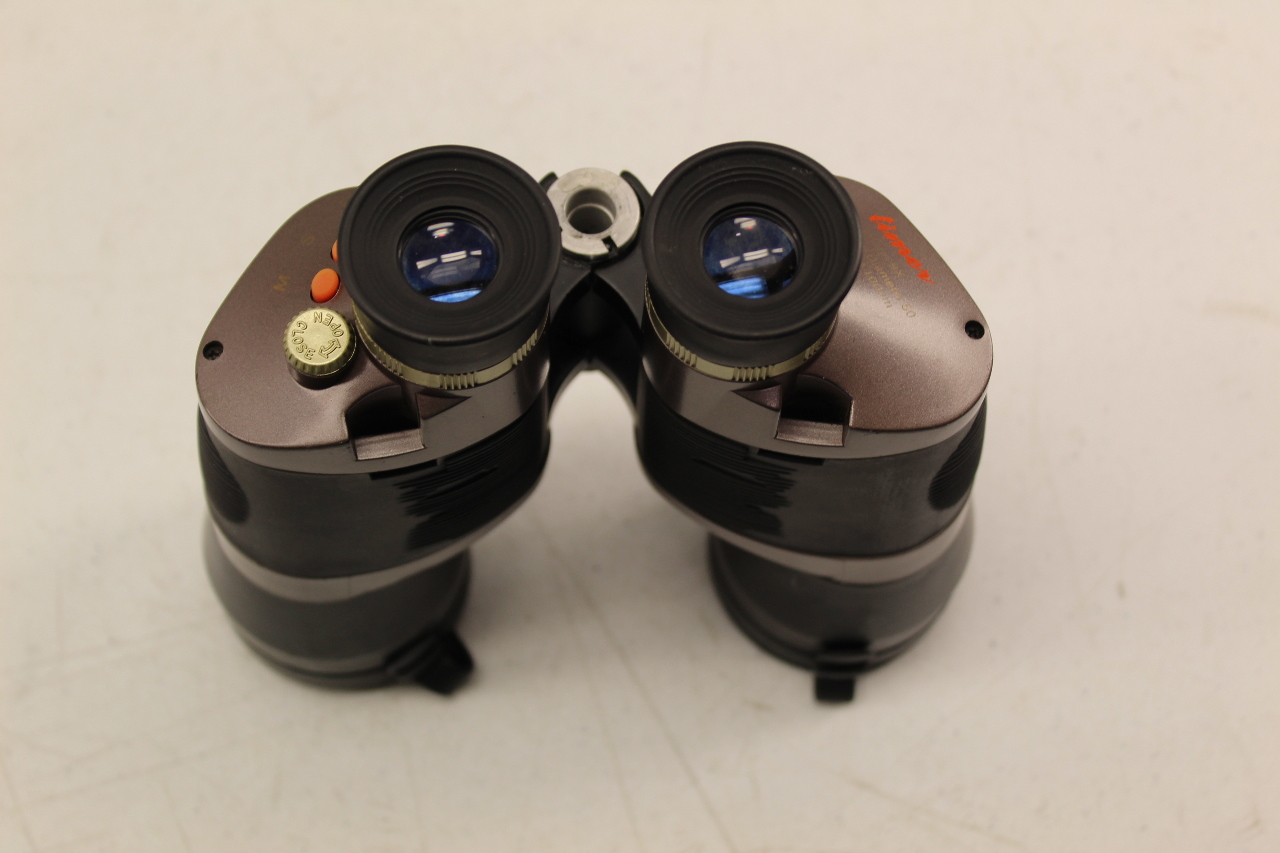 Timer Freefocus Binoculars Power 9X Objective Diameter 50 122M at 1000M