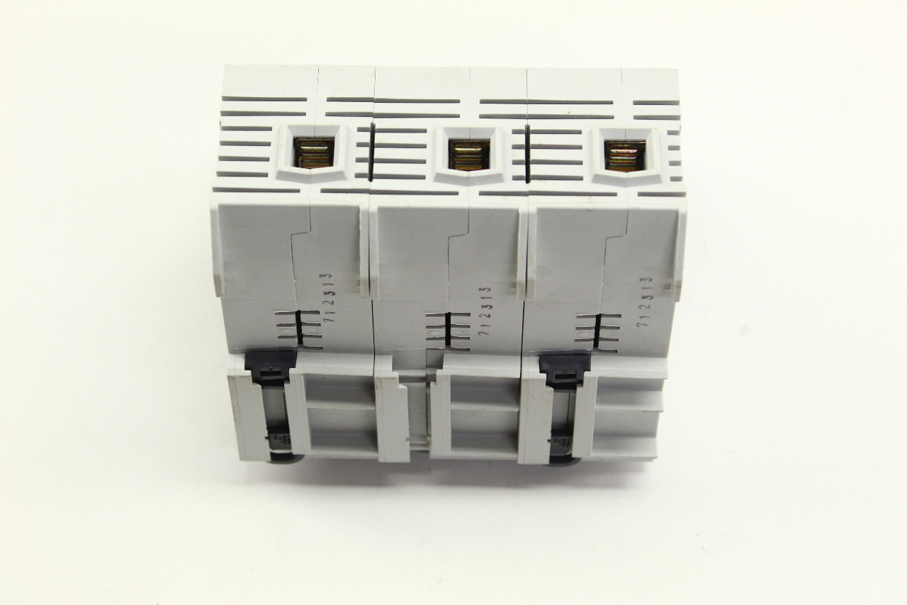 Allen Bradley 1492FB3J60 Fuse Holder PLC Surplus Supply, LLC