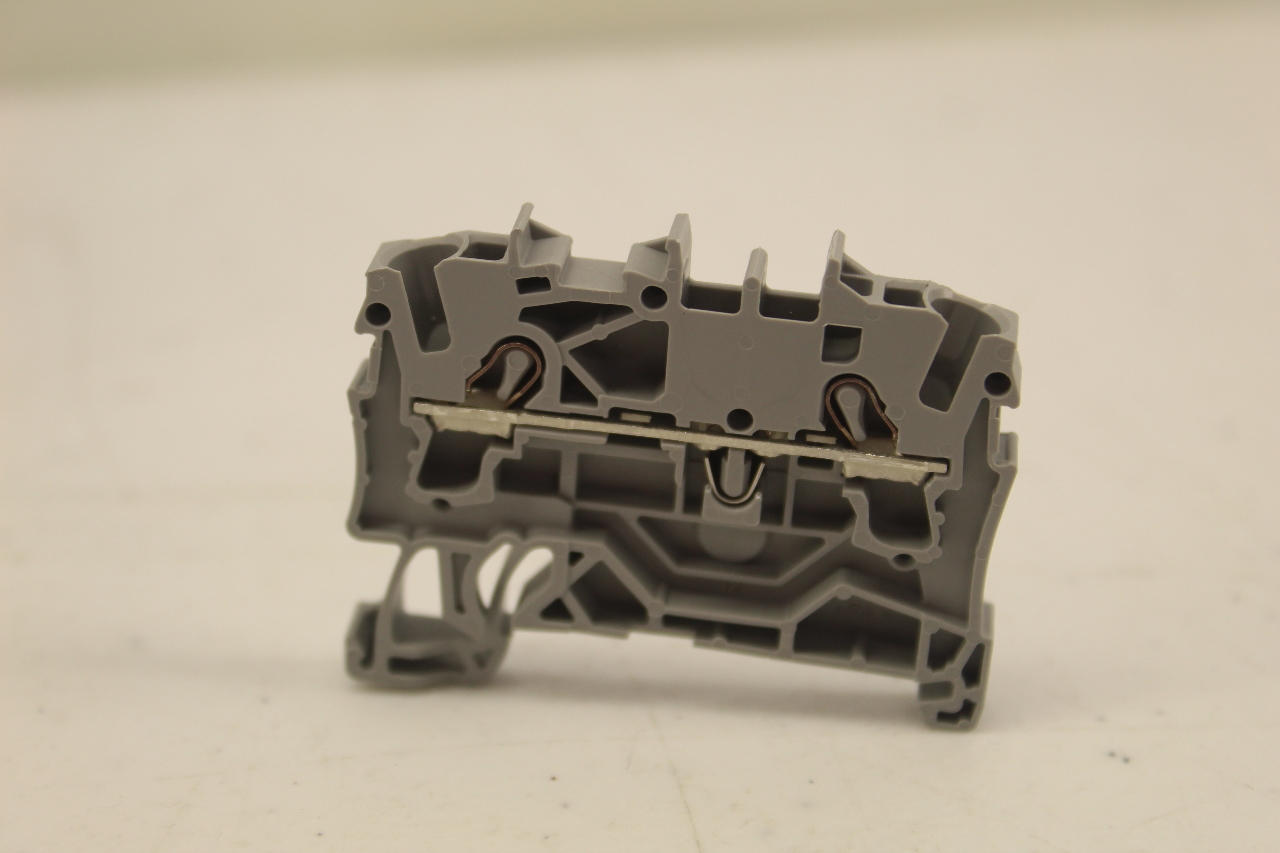 Wago 2002-1201 Terminal Blocks (Lot of 30) (NNB See Description) | PLC ...