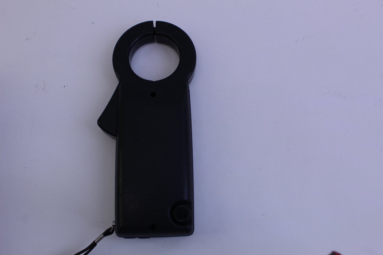 AWS Snap 9 Clamp On Ammeter PLC Surplus Supply, LLC