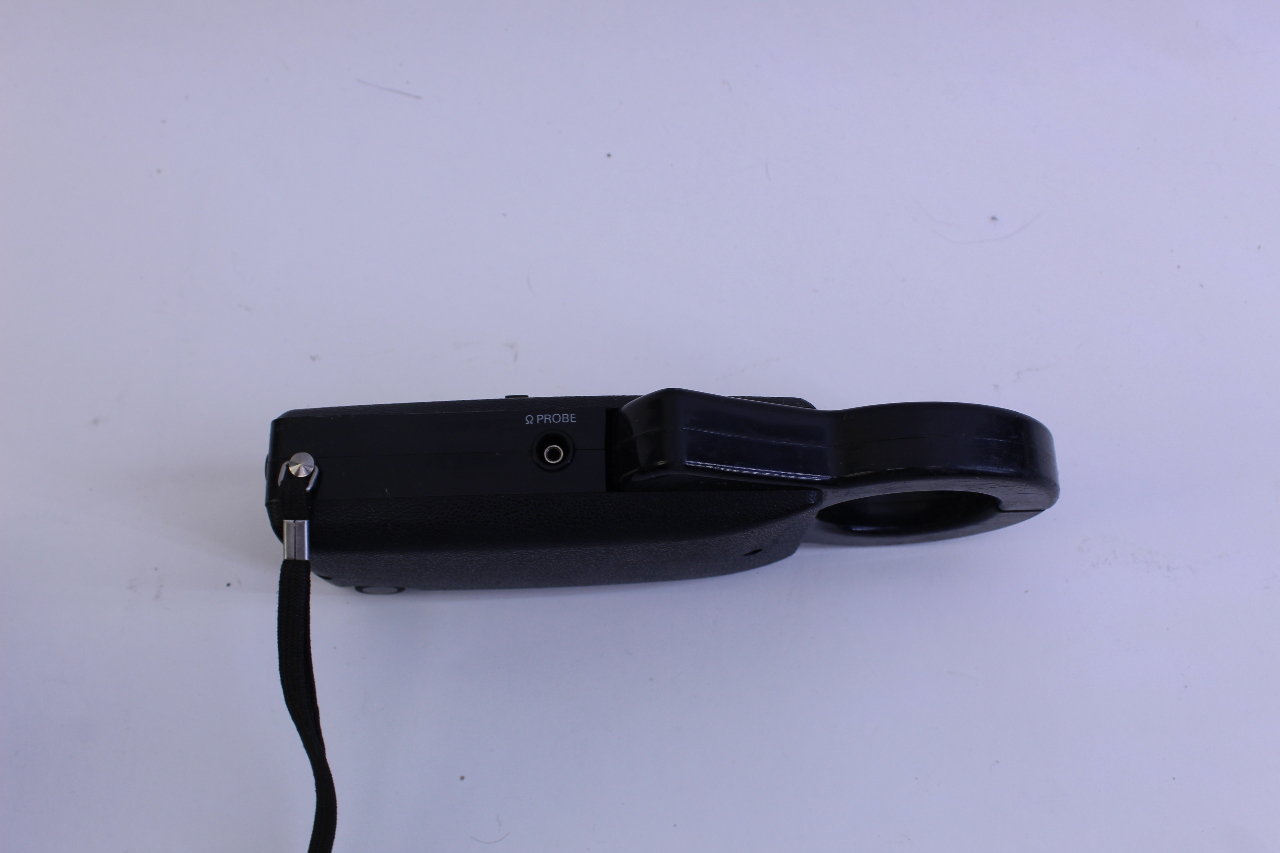 AWS Snap 9 Clamp On Ammeter PLC Surplus Supply, LLC