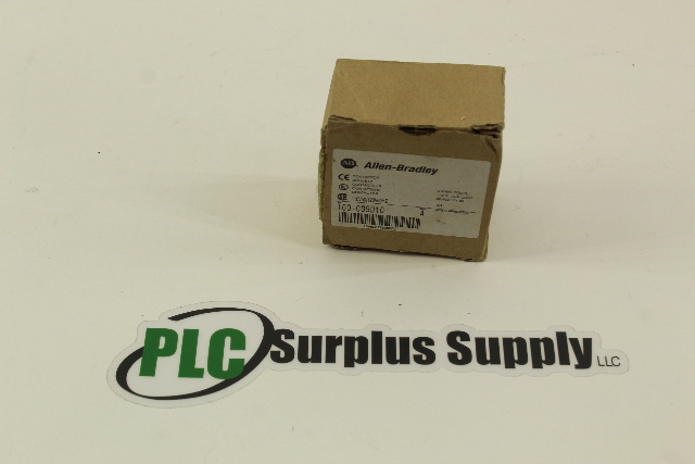 Allen Bradley 100-C09D10 SER A Contactor New (See Notes)