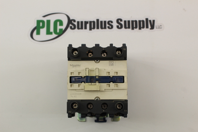 Schneider LC1D65008 Contactor New No Box