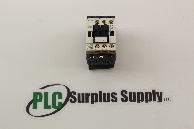 Schneider LC1D12 Breaker
