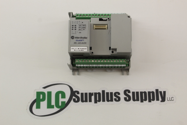 Allen Bradley 2080-LC20-20QWB Micro820 New No Box