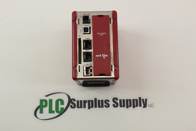 Red Lion DSPGT000 Expansion Port New No Box