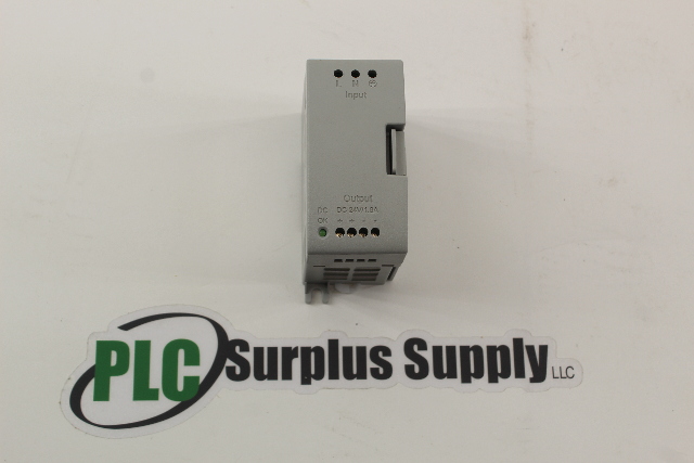 Allen Bradley 2080-PS120-240VAC Power Suppley New No Box