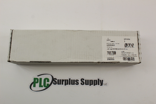Nvent Hoffman LEDD2S35 LED Light DC Motion Kit New in Box