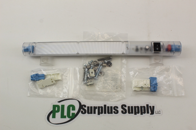 Nvent Hoffman LEDD1S35 LED Light DC Kit