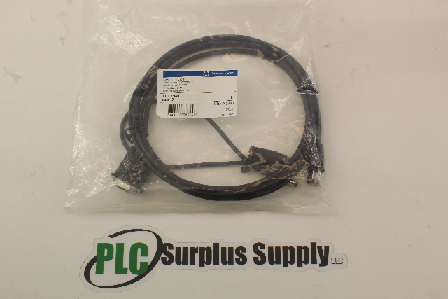 Telemecanique XBTZ945 038015 Connecting Cable New Sealed