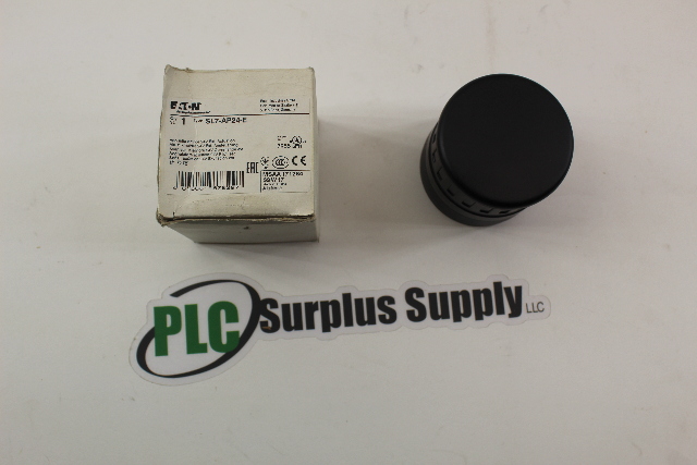 Eaton SL7-AP24-E Acoustic Device 24V New in Box
