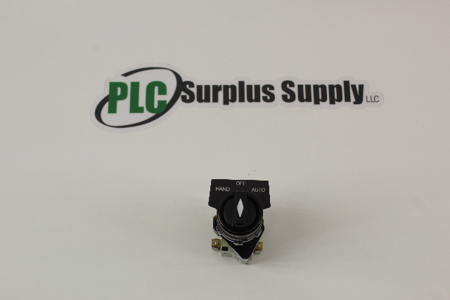 Adalet 5237-8B SER XHSS Switch With Eaton 10250T/91000T