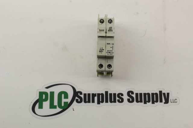 CBI QZ-2(13)-D 30 amp 2 Pole Circuit Breaker