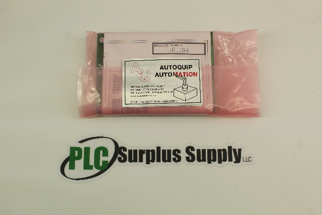Autoquip Automation JG1004 Dual Encoder Input Divider New Sealed