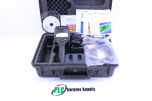Flir Thermal E40 IR Infrared Thermal Imaging Camera