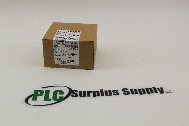 Allen Bradley 1794-TB32 New Sealed (U.S.A. Supplier)