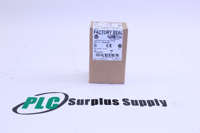 Allen Bradley 1794-OB16P Flex 16 Point Digital Output Module New Sealed