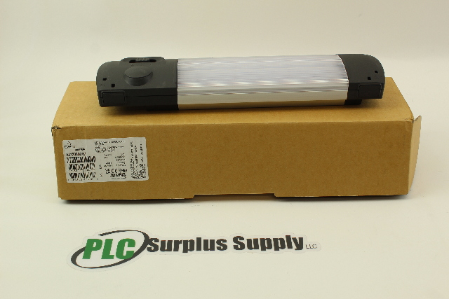 Hoffman EL1200D24V LED Panel Light New