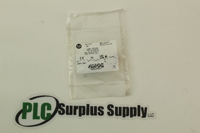 Allen Bradley 140M-C-KRY1 Lockable Rotary Handle