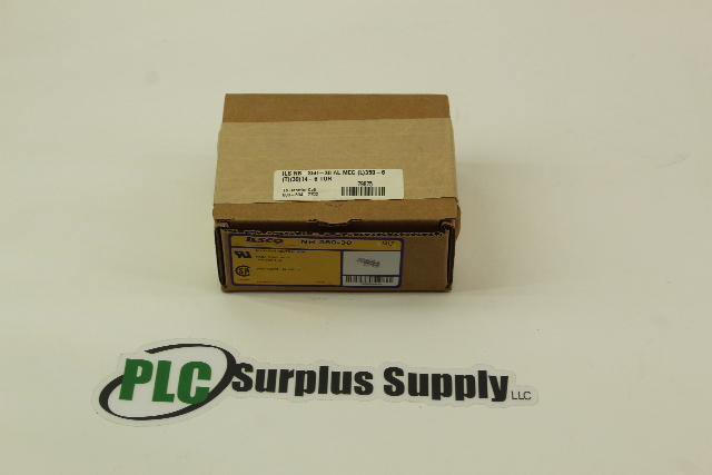 ILSCO NB-350-30 Neutral Bar