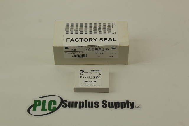 Allen Bradley 1734-OB4E 4 Point I/O Module New (One Module, Not 10, See Notes)