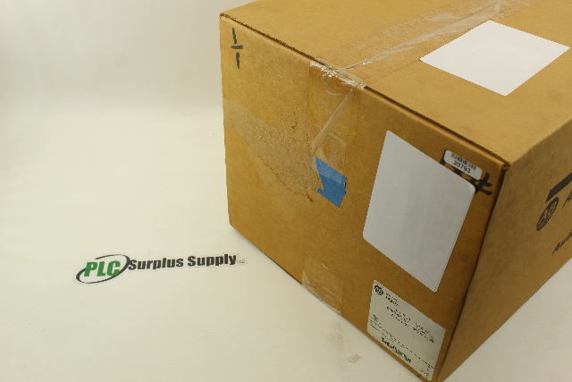 Allen Bradley 1494V-DJ611-A-C-D-E Fusible Disconnect New Sealed