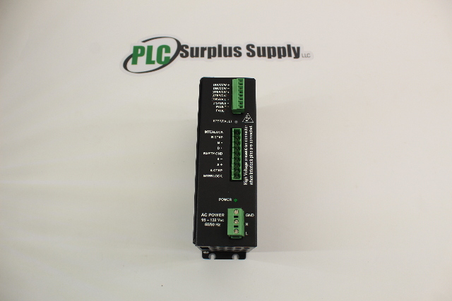 AMCI SD17060B-25 Stepper Drive
