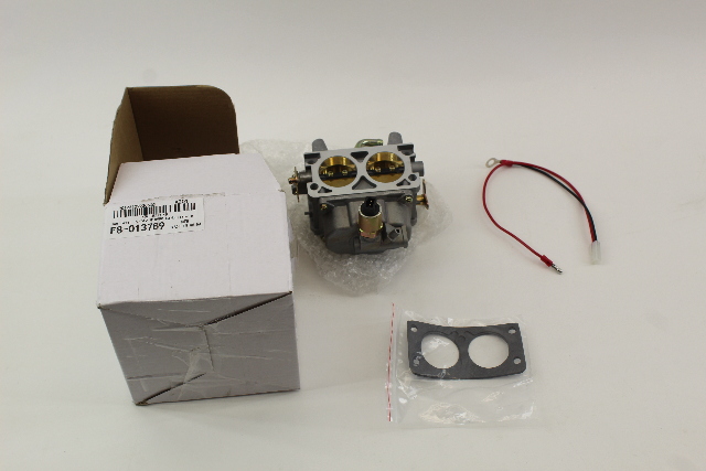 Munirater Carburetor For 0G4612 GTH990 w/Ball Stud New