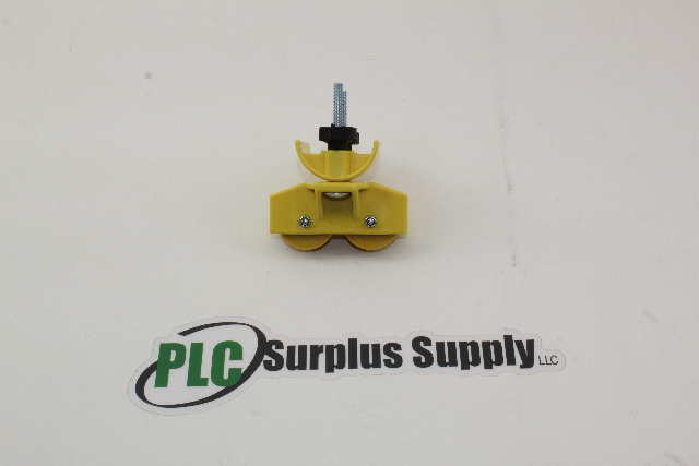 Conductix Wampfler 021113 Cable Trolley 210 Series Flat Cable New