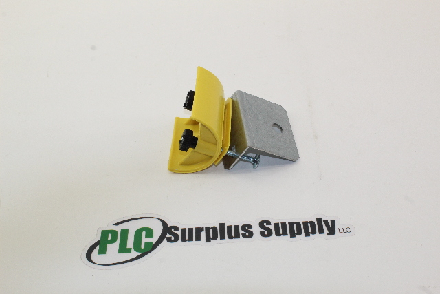 Conductix Wampfler 021163  End Cap For Series 210 New
