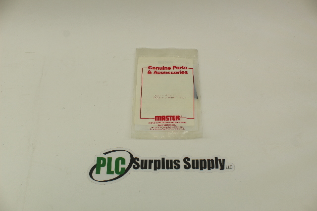 Master Appliance 50927 Thermal Fuse And Shrink Sleeve Factory Sealed Bag