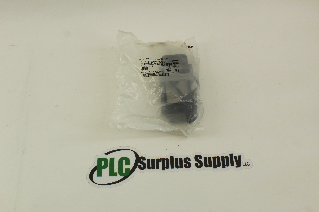 Harting HAN 16B-AGG-QB 09300160301 Housing New In Box