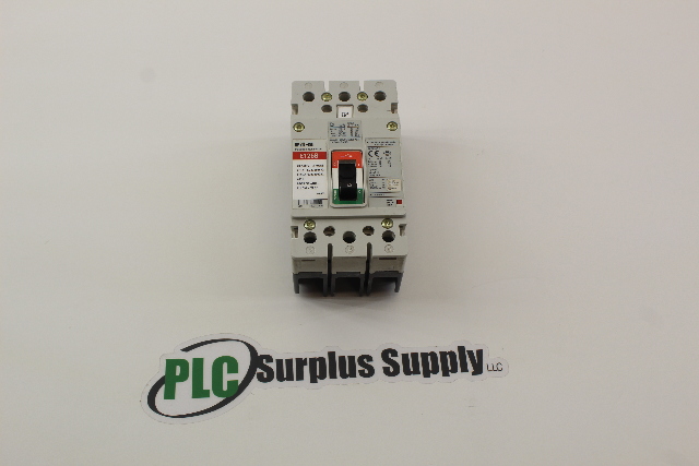 Siemens EGB3060FFG Circuit Breaker 60A 3P 250 / 480 VAC