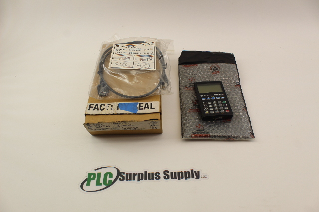 Allen Bradley 22-HIM-A3 w/ 22-HIM-H10 Cable New