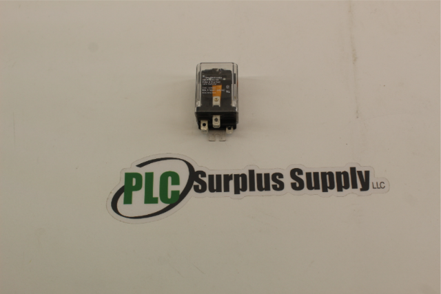 Potter & Brumfield KUHP-5A51-120 Relay