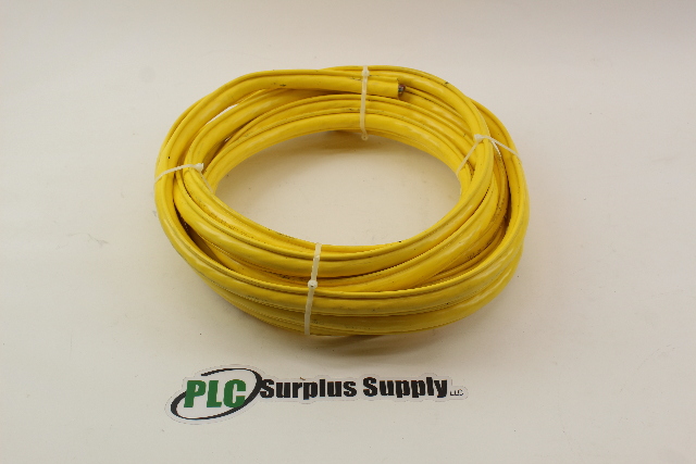 KoneCranes 621160150UL Hoist Pendant Cable 23' External Strain Relief 