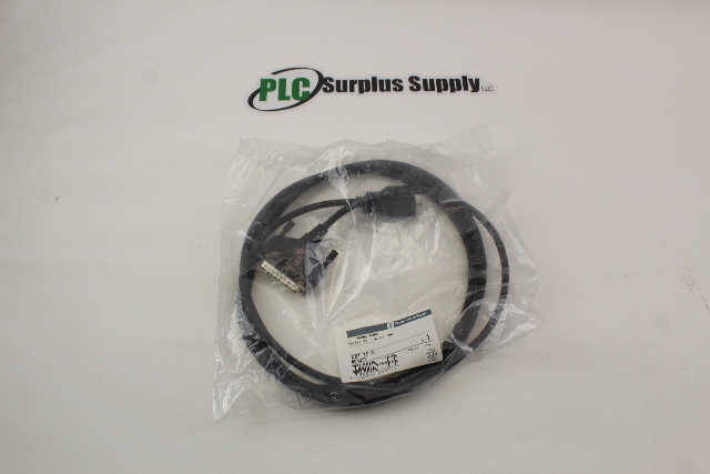 Schneider Electric Square D XBT Z915 Commumications Cable