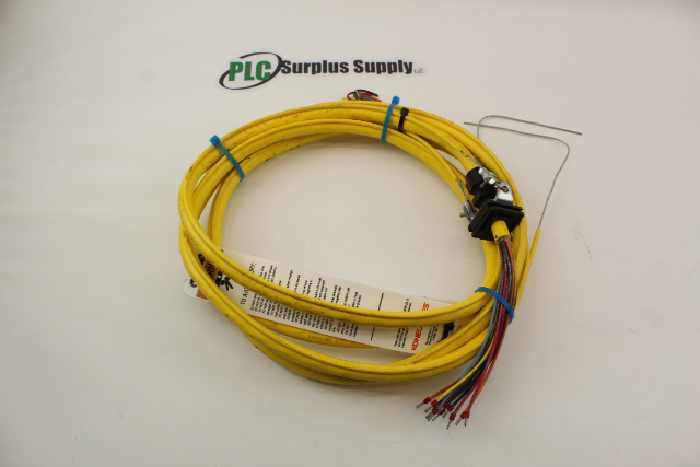 Kabel Tec Lift 2S 621120150UL Pendant Cable 12ft