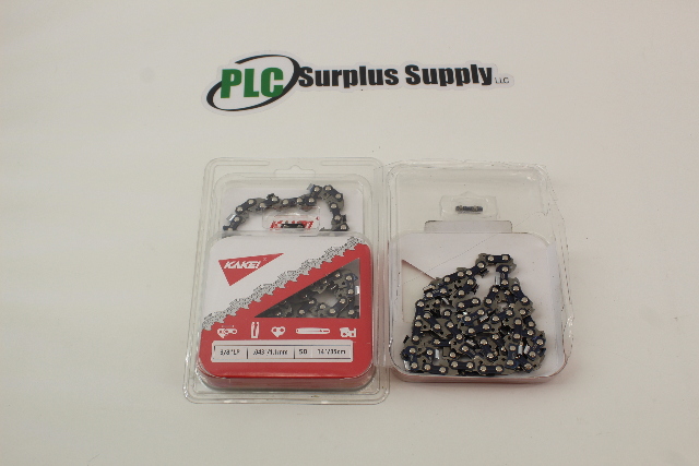 KAKEI Stihl Chain 61PMM3 50 14" 3/8 LP Pitch .043" 50 Links MS170, MS180C, MS193T, MS194T