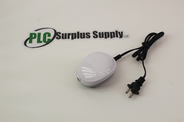 Marina 50 Ultra Quiet Aquarium Air Pump Model 11110