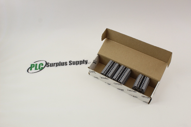 ABB 1SNA11516R0700 Terminal Blocks (Lot Of 28) New In Box