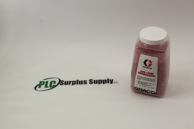 Graco 106-498 Air Line Desiccant (1 Quart) New