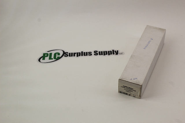 Entrelec 1SNA125486R0500 MA2.5/5.N Terminal Strip (Box Of 50)