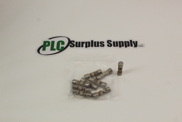Limitron KTK-15 Fuse (Bag Of 9) New