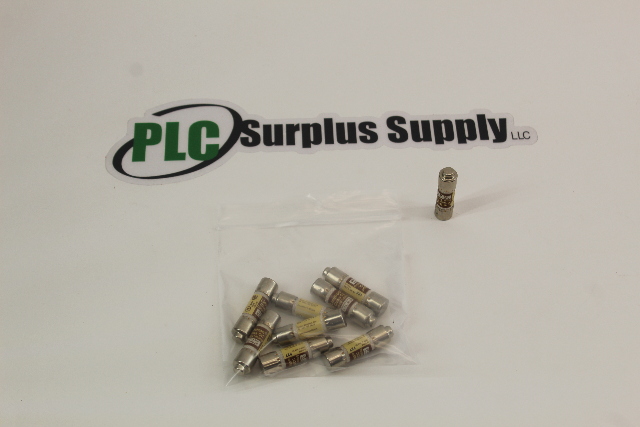 Limitron KTK-R-25 Fuse (Bag Of 9) New